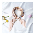 Fashion Accessories Silk Scarf